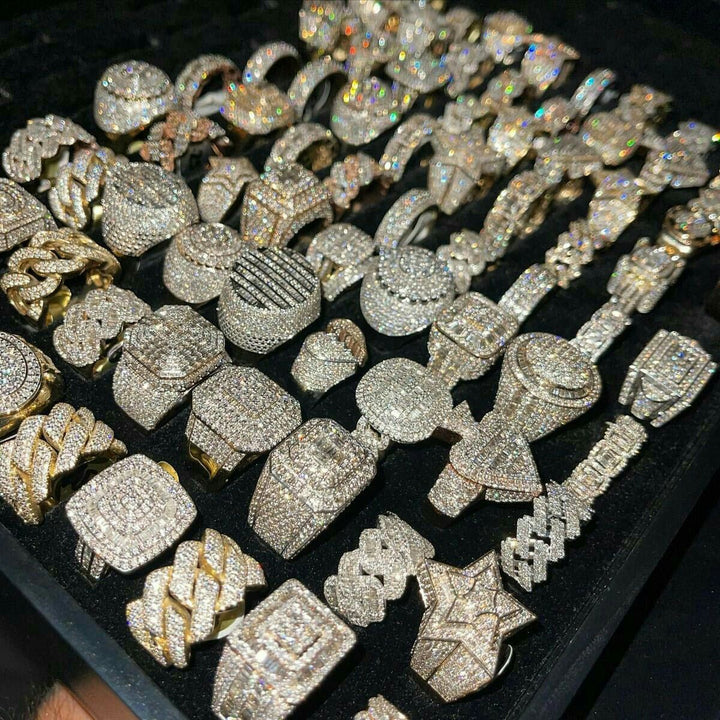 Rings